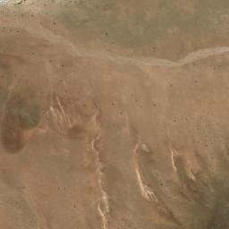 Satellite imagery of Cerro Poruña, CL