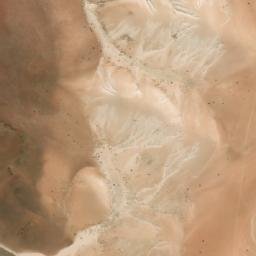 Satellite imagery of Cerro Poruña, CL