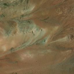 Satellite imagery of Cerro Pairique, AR