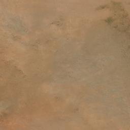 Satellite imagery of Cerro Pairique, AR