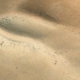 Satellite imagery of Cerro Alto Quebrada Blanca, AR