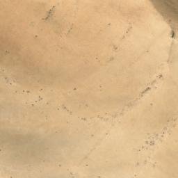 Satellite imagery of Cerro Alto Quebrada Blanca, AR