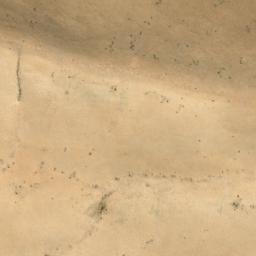 Satellite imagery of Cerro Alto Quebrada Blanca, AR