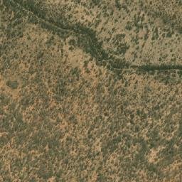 Satellite imagery of Lose Hill, BW