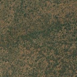 Satellite imagery of Mabeleapodi Hill, BW