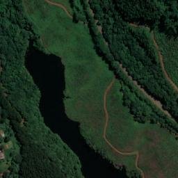 Satellite imagery of VONDO, MZ