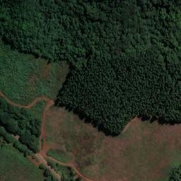 Satellite imagery of VONDO, MZ