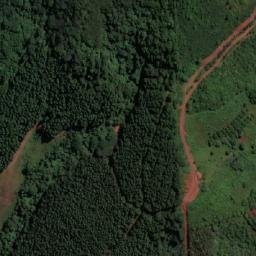Satellite imagery of VONDO, MZ