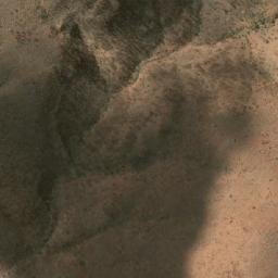 Satellite imagery of Mount Jope, AU