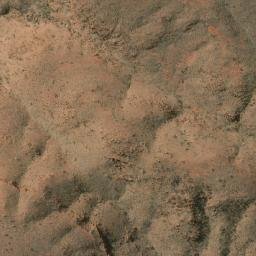 Satellite imagery of Mount Jope, AU