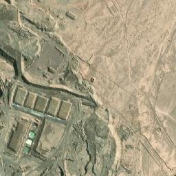 Satellite imagery of Planta Aconcagua, CL