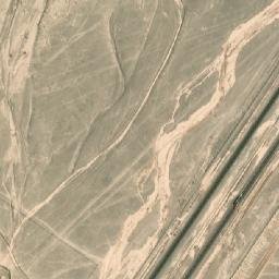 Satellite imagery of Planta Aconcagua, CL