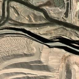 Satellite imagery of Anibal, CL