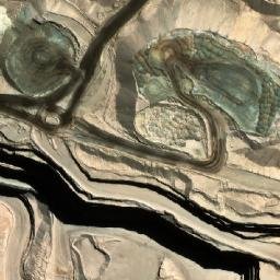 Satellite imagery of Anibal, CL