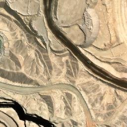 Satellite imagery of Anibal, CL