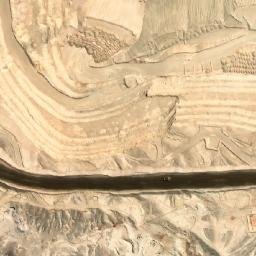 Satellite imagery of El Tesoro, CL