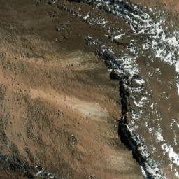 Satellite imagery of Cerro Toco, CL