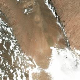 Satellite imagery of Cerro Toco, CL