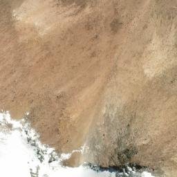 Satellite imagery of Cerro Toco, CL