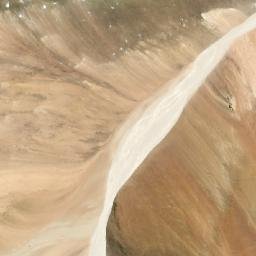 Satellite imagery of Azufreras Purico, CL