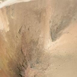 Satellite imagery of Azufreras Purico, CL