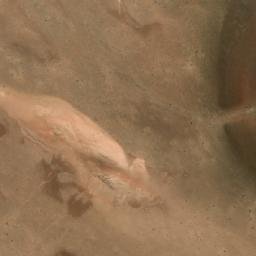 Satellite imagery of Cerro Poruña, CL