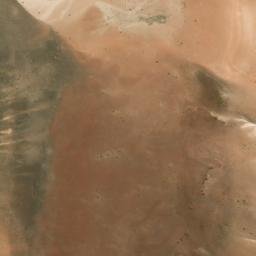 Satellite imagery of Cerro Poruña, CL