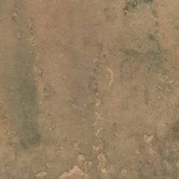 Satellite imagery of Cerro Casabindo, AR