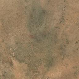 Satellite imagery of Cerro Casabindo, AR