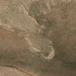 Satellite imagery of Abra de Llumpaité, AR