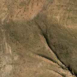 Satellite imagery of Cerro Dos Cerros, AR