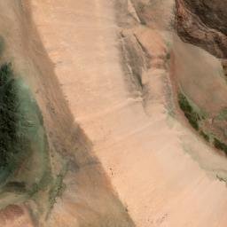 Satellite imagery of Abra Durazno, AR