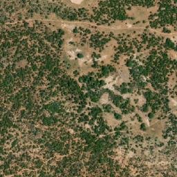 Satellite imagery of Metle Kop, BW