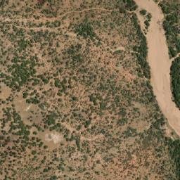 Satellite imagery of Metle Kop, BW