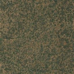 Satellite imagery of Mabeleapodi Hill, BW