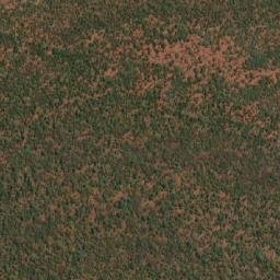 Satellite imagery of Sofala, BW