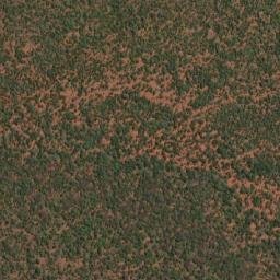 Satellite imagery of Sofala, BW