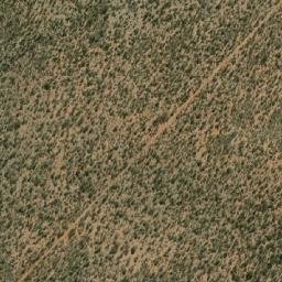 Satellite imagery of Ballantine Kop, BW