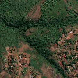 Satellite imagery of SIBASA RES, MZ