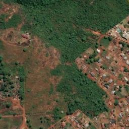 Satellite imagery of SIBASA RES, MZ