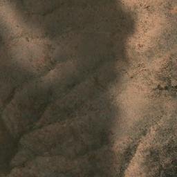 Satellite imagery of Mount Jope, AU