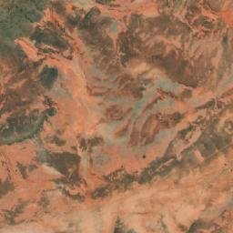 Satellite imagery of BORDER POST 210, AU