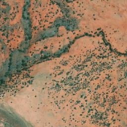 Satellite imagery of Neeyamba Hill, AU