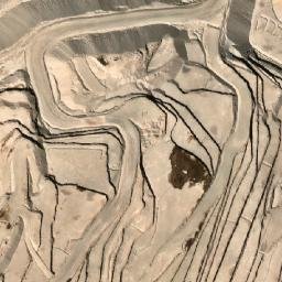 Satellite imagery of Anibal, CL