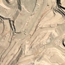 Satellite imagery of Anibal, CL