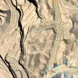 Satellite imagery of Anibal, CL