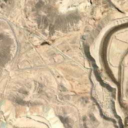 Satellite imagery of El Tesoro, CL