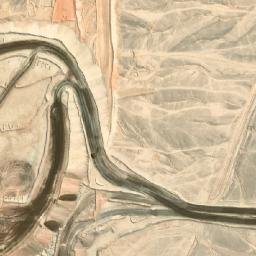 Satellite imagery of El Tesoro, CL