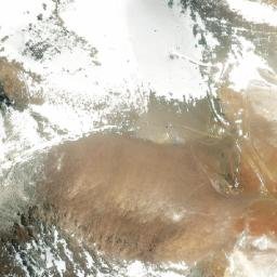 Satellite imagery of Cerro Toco, CL