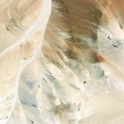 Satellite imagery of Azufreras Purico, CL